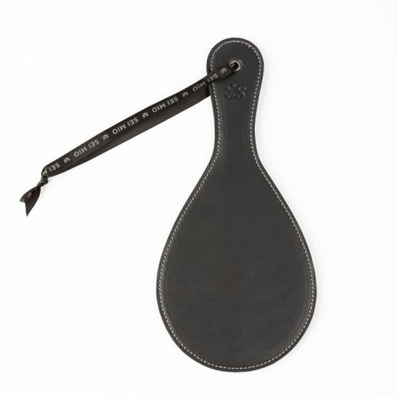 (image for) SEI MIO Roundly Chastised Circle Paddle
