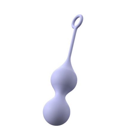 (image for) Delice - Chéri - Kegel Trainer - Purple