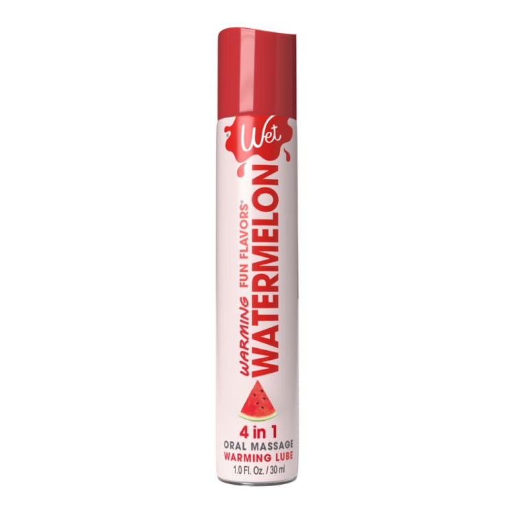 (image for) Fun Flavours Watermelon 1oz