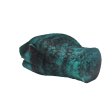 (image for) Serpentine Stroker Silicone - Green