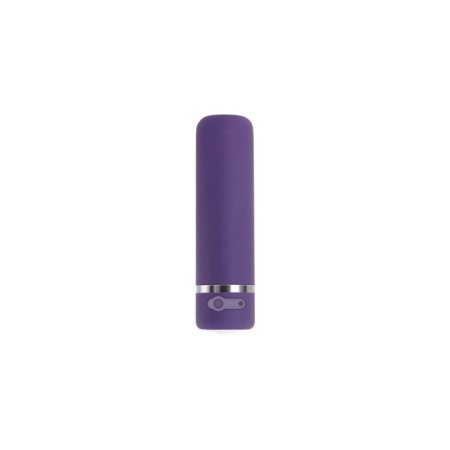 (image for) TESTER - Evolved Petite Purple Passion