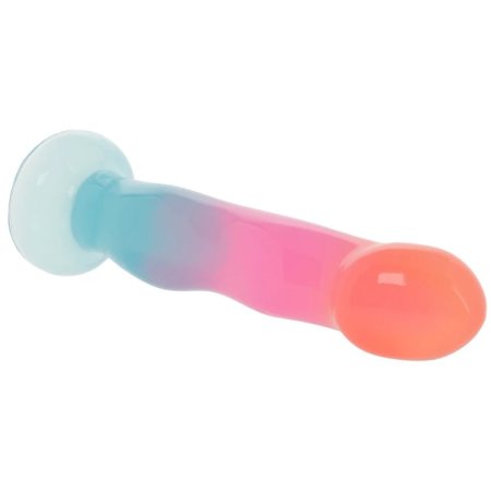 (image for) Avant - Handcrafted Artisan Dildo - Tropical