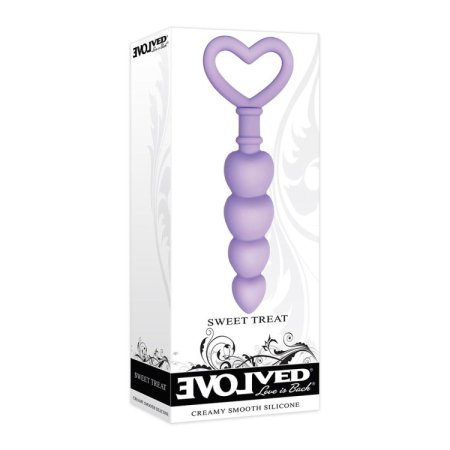 (image for) Evolved - Sweet Treat
