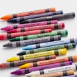 (image for) Offensive-ish Crayons