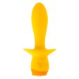 (image for) TESTER - SELOPA Mellow Yellow