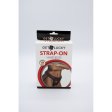 (image for) Get Lucky Strap-On Harness