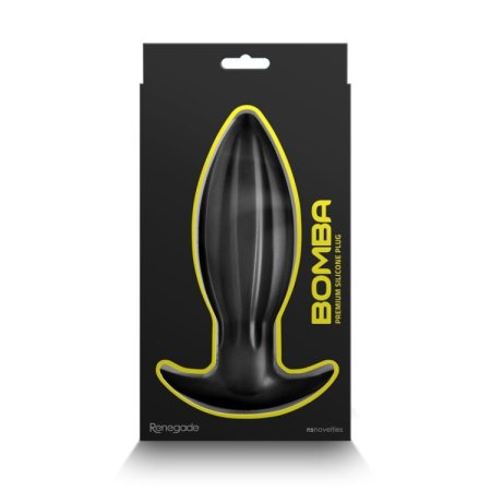 (image for) Renegade Bomba - Large