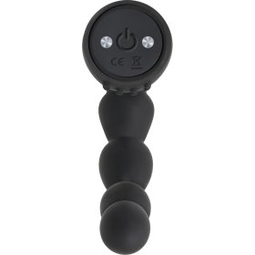 TESTER - Zero Tolerance The Emperor RC Prostate
