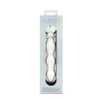(image for) Clarity - Glass Dildo - Hera's Cascade