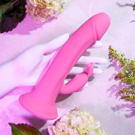 (image for) TESTER - Evolved Somebunny to Love *