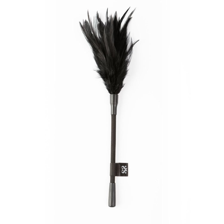(image for) SEI MIO Tickled Kink - Soft Mini Feather