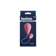 (image for) Techno App Controlled - Kandi - Pink