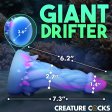 (image for) Nomura Jellyfish Silicone Dildo