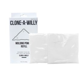 Clone-A-Willy Molding Powder Refill Box Clone-A-Willy Molding Powder Refill Box