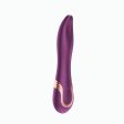 (image for) Fling App-Enabled Licking Vibrator