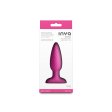 (image for) INYA - Swirl - Pink