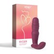 (image for) TESTER - Ryder App-Enabled Thrusting G-spot &