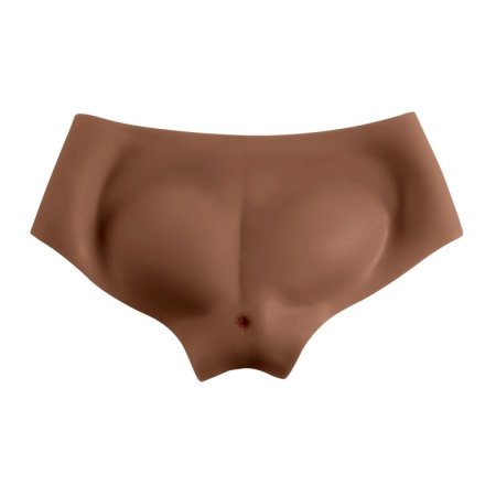 (image for) TESTER - Gender-X Undergarments Undies - Dark