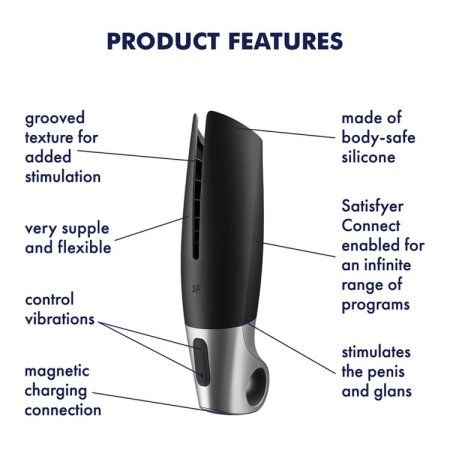 (image for) ? Power Masturbator (100% off)