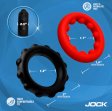 (image for) Weighted Silicone C-Ring Set