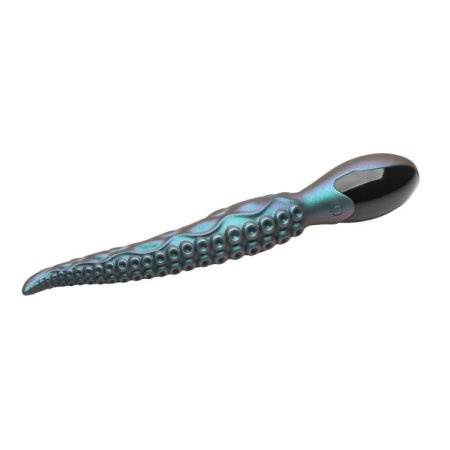 (image for) Tentavibe Silicone Vibrator