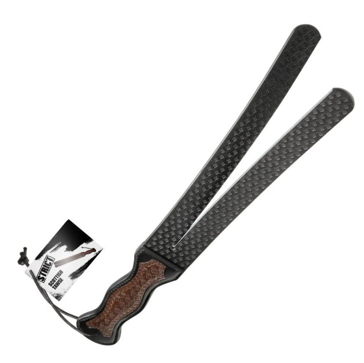 (image for) Scottish Tawse