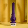 (image for) TESTER - Playboy Wiggle It with suction cup