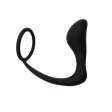 (image for) Adore U Höm - Prostate Stimulator With Ring