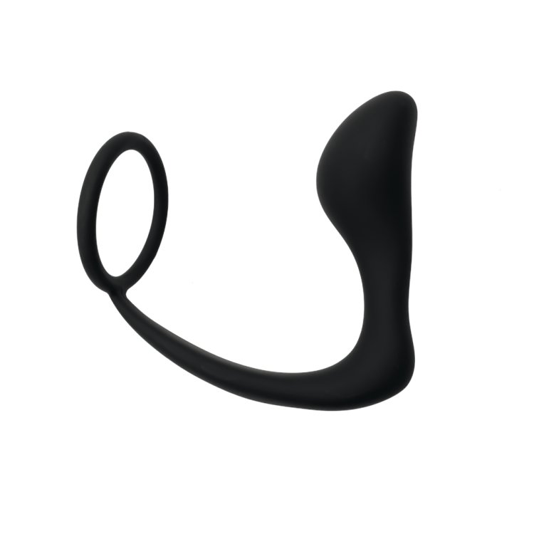 (image for) Adore U Höm - Prostate Stimulator With Ring