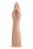 (image for) MS The Fister Hand & Forearm Dildo