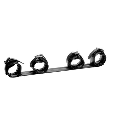(image for) Deluxe Rigid Spreader Bar