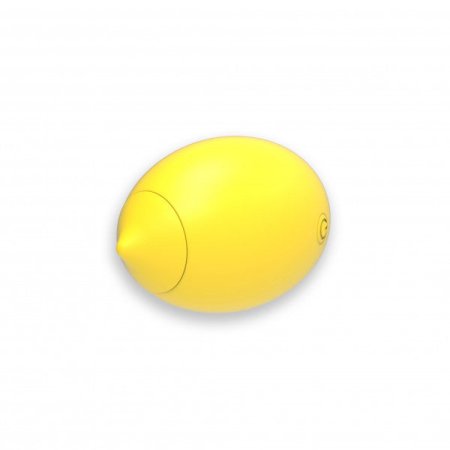 (image for) TESTER - Dreamii Lemon Bliss - Yellow