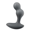 (image for) TESTER - Deep Diver - Grey