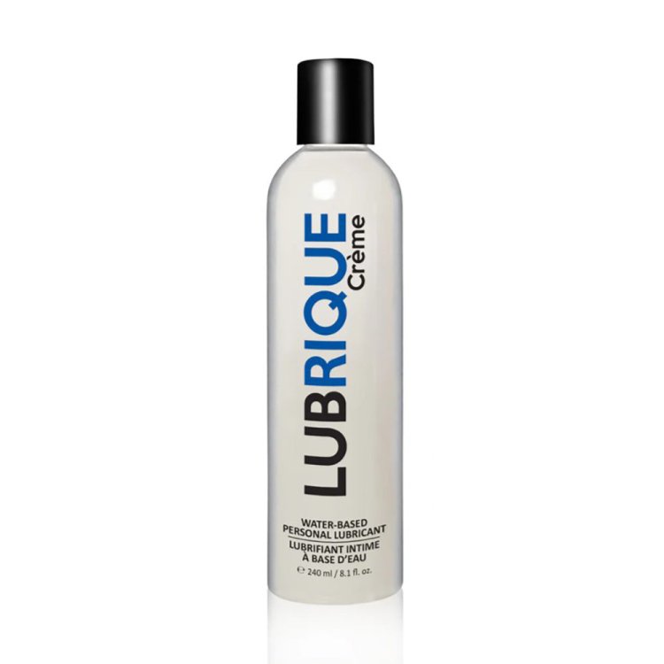 (image for) Lubrique Creme 8 oz