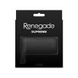 (image for) Renegade - Supreme - Black