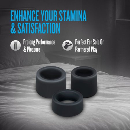 (image for) Performance Plus - Accelerate