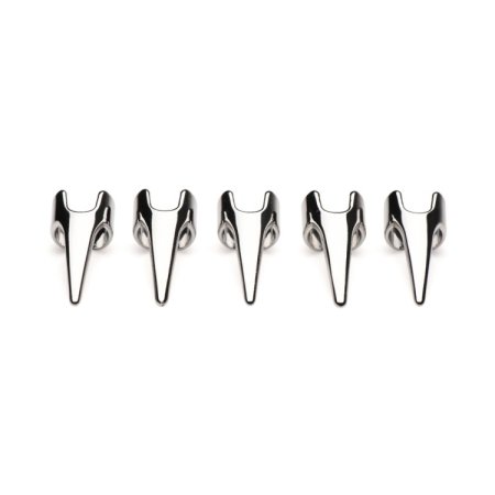 (image for) Clawed 5pc Sensation Play Rings
