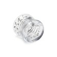 (image for) Ball Stack Ball Stretcher - Clear
