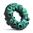 (image for) Octo-Grip Silicone Cock Ring