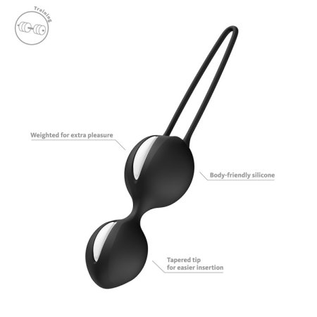 (image for) Smartballs Duo - Black