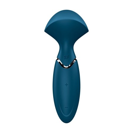 (image for) ? Mini Wand-er Vibe - Blue (100% off)