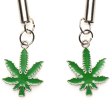 (image for) Mary Jane Nipple Clamps