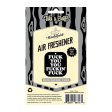 (image for) Fuck You You Fucking Fuck Air Freshner