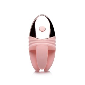 Vibrassage Caress Vibrating Clit Teaser*