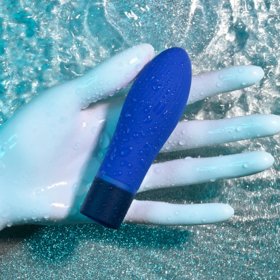 TESTER - SELOPA - Cobalt Cutie TESTER - SELOPA - Cobalt Cutie