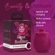 (image for) Skins Rose Buddies - The Rose Flutterz