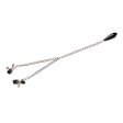 (image for) Titty Taunter Clamps w/ Weighted Bead