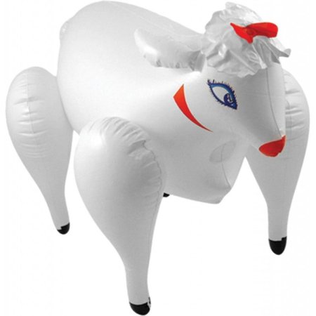 (image for) Lola Love Lamb - Blow Up Sheep
