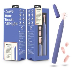 Blush - Juno Precision Wand kit