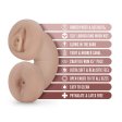 (image for) EnLust Tasha -Soft Glow in Dark Stroker